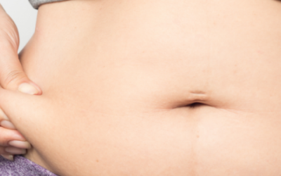 Are ‘Lose belly fat’ adverts hurting your self-esteem?