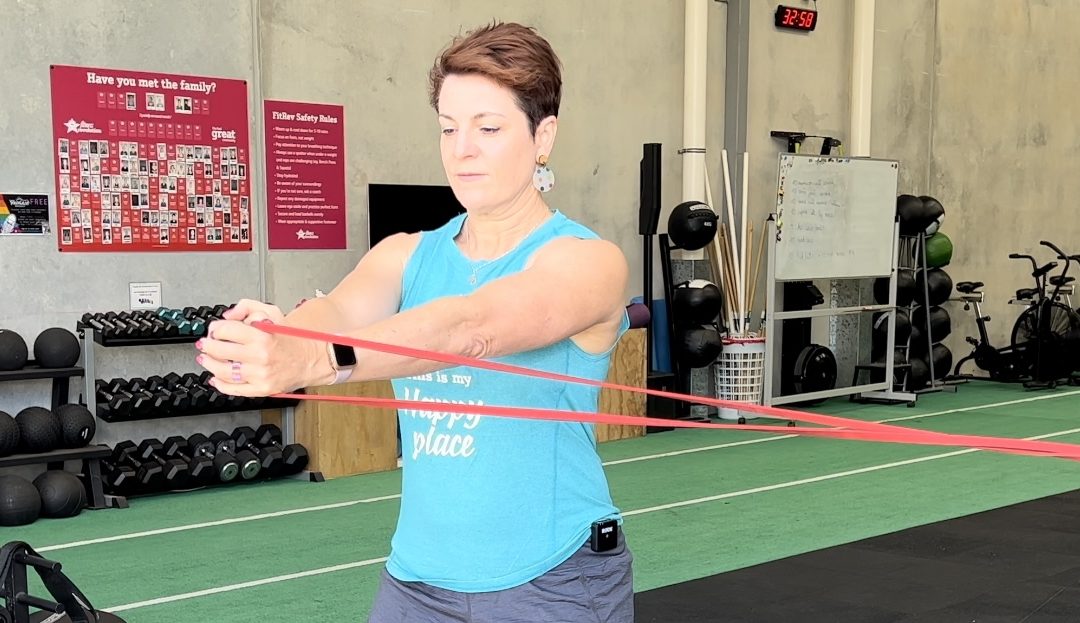 Beyond Situps – Strengthen Your Core Without Back Pain