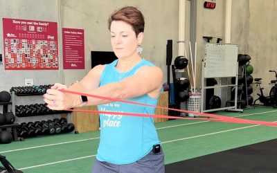 Beyond Situps – Strengthen Your Core Without Back Pain