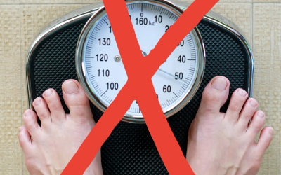 Why We Don’t Always Use Scales to Measure Exercise